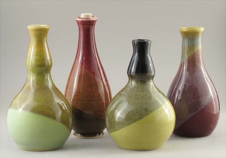 Jeffrey Greathouse MINIATURES GROUP 2