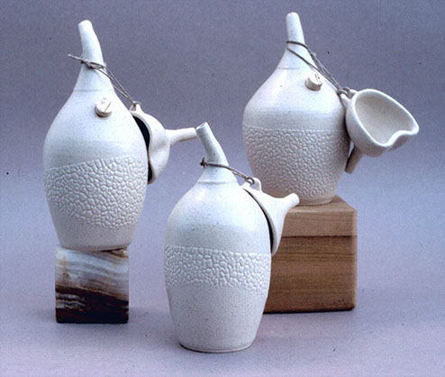 Greathouse Olive Oil Decanter TM