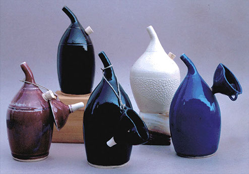 Greathouse Olive Oil Decanter TM