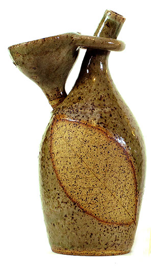 Greathouse Olive Oil Decanter TM