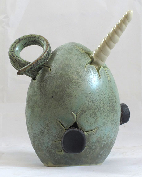 Jeffrey Greathouse HATCHLINGS: GIRAFFE