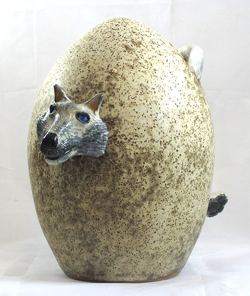 Jeffrey Greathouse HATCHLINGS: GIRAFFE