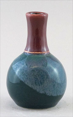 Jeffrey Greathouse MINIATURE RED NECK