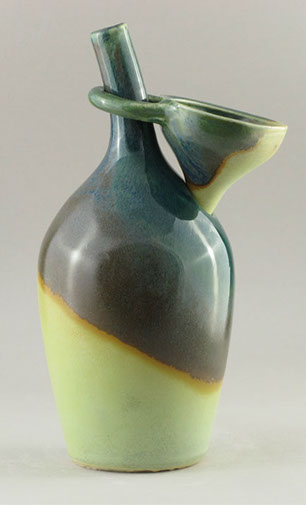 Greathouse Olive Oil Decanter TM